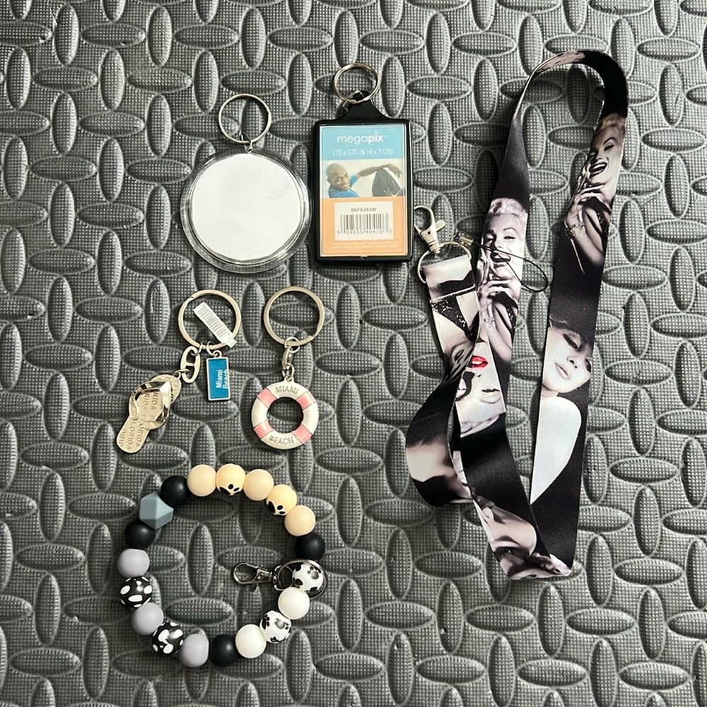 Key Chains